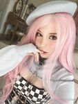 Belle Delphine OF-2022