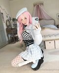 Belle Delphine OF-2022