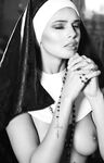 Sexy Nun Sluts