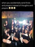 Sexy Nun Sluts
