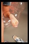 Kim T feet