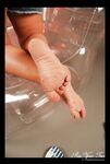 Kim T feet