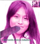 Katherine Miriam Riveros Caballero