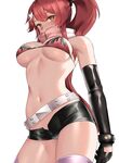 Thott anime