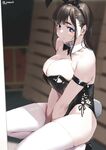 Thott anime