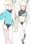 Thott anime