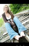 Carmen feet