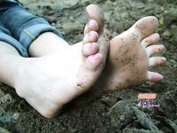 Carmen feet