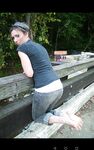 Carmen feet