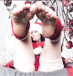Motheroftoes feet