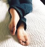 Motheroftoes feet