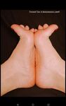 Twisted Toes feet