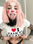 Babyfooji - Red and White Clussy