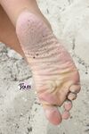Aspen feet