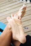 Aspen feet