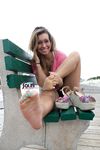 Aspen feet