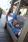 Aspen feet