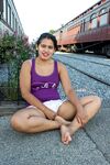 Esmerelda/Miranda/Footchick feet