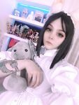 Faith_chan photoset