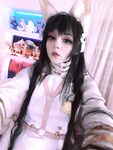 Faith_chan photoset