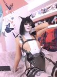 Faith_chan photoset
