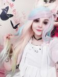 Faith_chan photoset