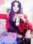 Faith_chan photoset