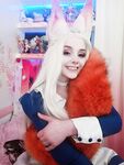Faith_chan photoset