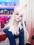 Faith_chan photoset