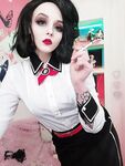 Faith_chan photoset