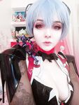 Faith_chan photoset