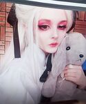 Faith_chan photoset
