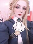 Faith_chan photoset