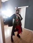 Faith_chan photoset