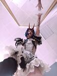 Faith_chan photoset