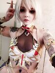 Faith_chan photoset