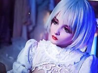 Faith_chan photoset