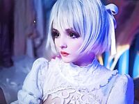 Faith_chan photoset