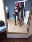 Faith_chan photoset