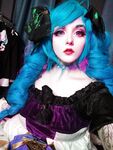 Faith_chan photoset