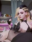 Faith_chan photoset