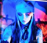 Faith_chan photoset
