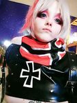 Faith_chan photoset