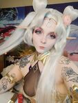 Faith_chan photoset
