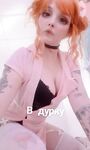 Faith_chan photoset
