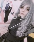 Faith_chan photoset