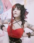 Faith_chan photoset