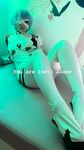 Faith_chan photoset