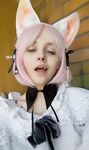 Faith_chan photoset