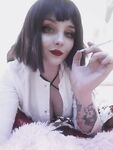 Faith_chan photoset